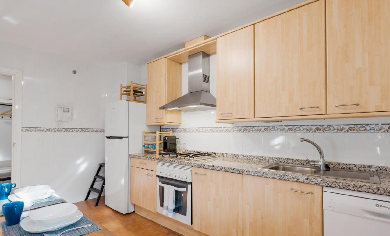 Adb4 -city Center San Pedro By Roomservices Apartment Marbella
