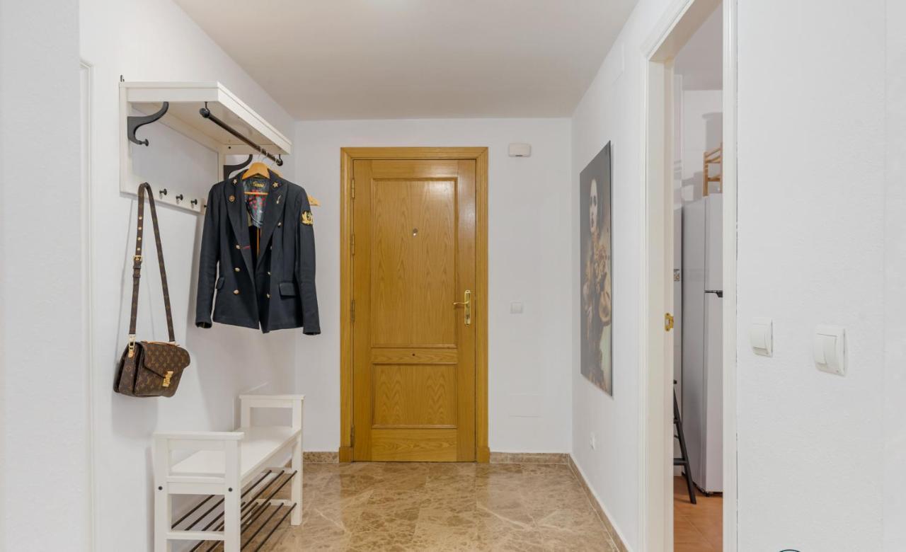 Adb4 -city Center San Pedro By Roomservices Apartment *