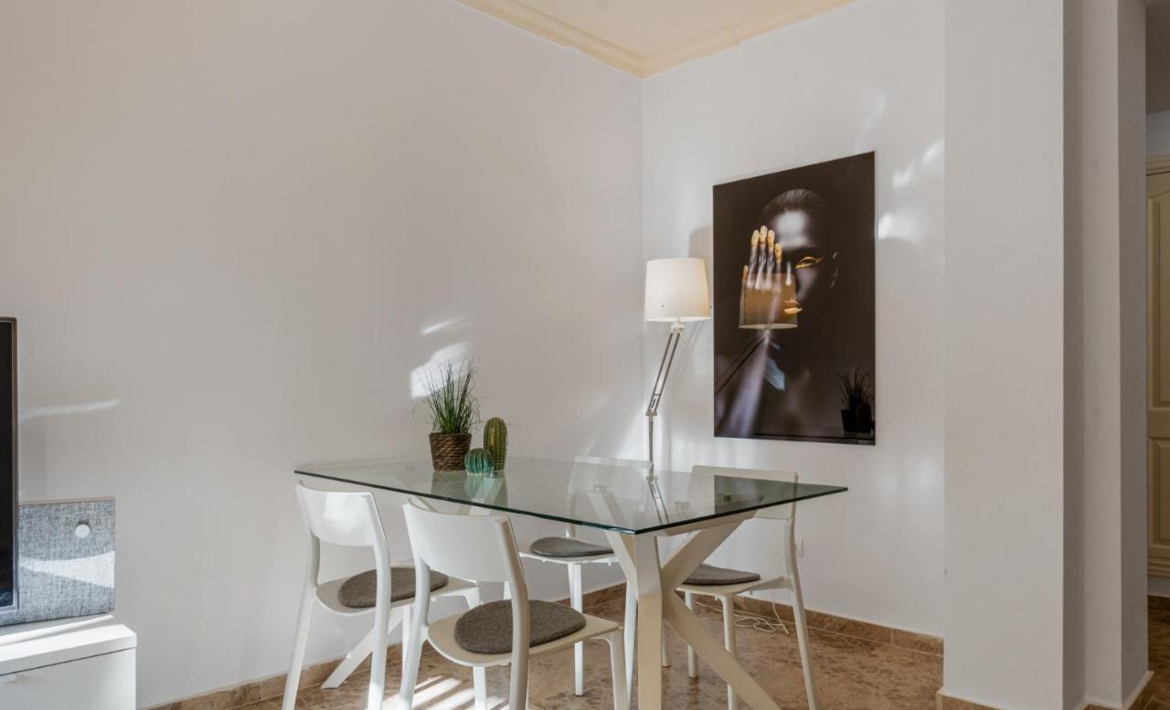 Adb4 -city Center San Pedro By Roomservices Apartment